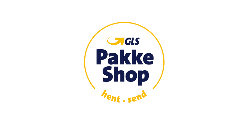 GLS Pakkeshop