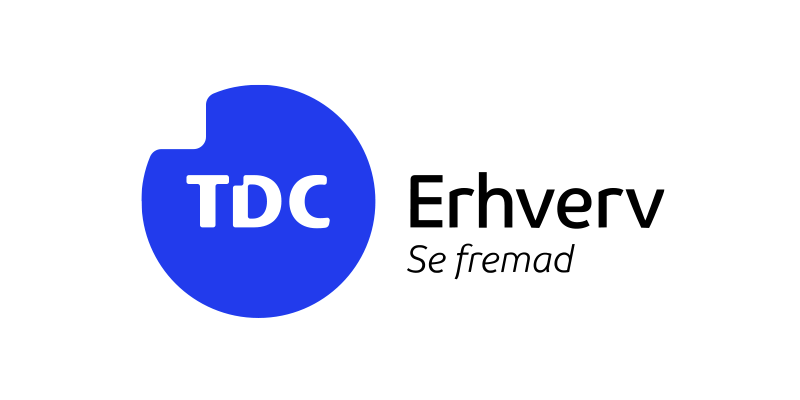 TDC Erhverv